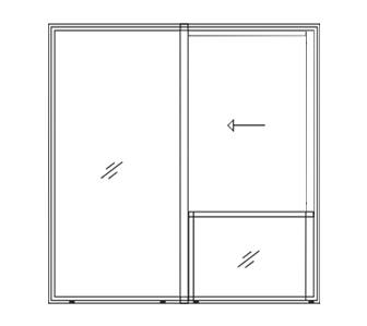 Sliding Window - 2.5 Track